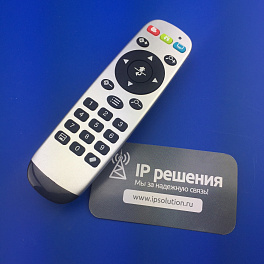 CleverMic 1010U2, PTZ-камера для видеоконференцсвязи