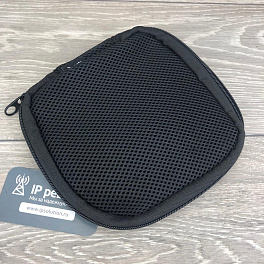 Poly Blackwire 3325 Microsoft USB-A (214016-01) , проводная гарнитура