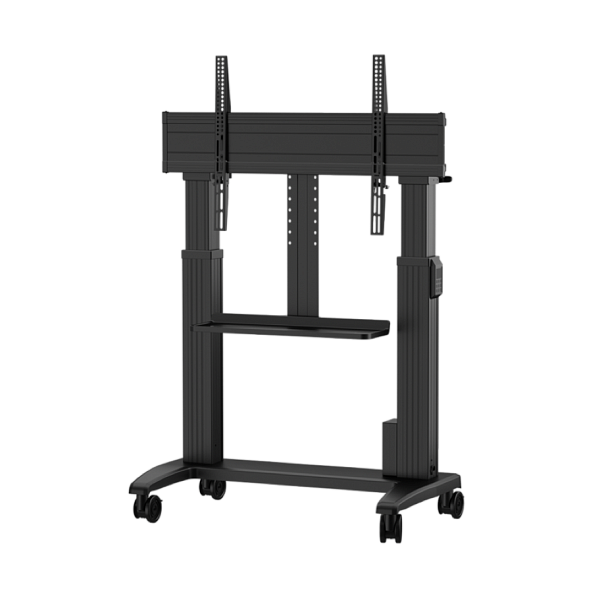 Yealink MB-FS-Lift, мобильная стойка для вкс