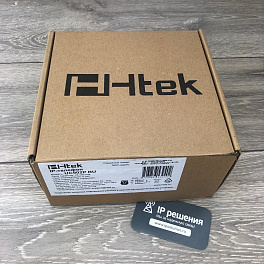 Htek UC902P RU, ip-телефон