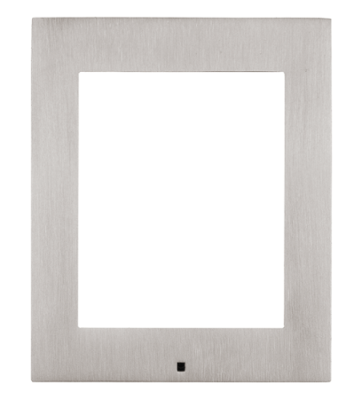 2N Cover box 1M - одинарная накладная рамка 2N Cover box 1M - одинарная накладная рамка