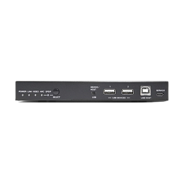 Prestel EHD3-4K100LU, комплект передачи сигнала HDMI 4K по HDBaseT