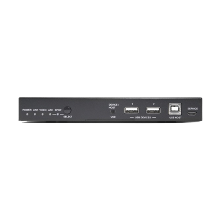 Prestel EHD3-4K100LU, комплект передачи сигнала HDMI 4K по HDBaseT