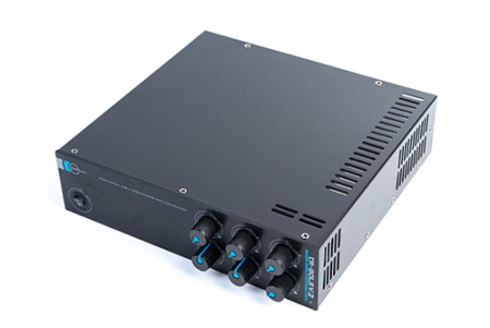 CVGaudio TR-80LS, профессиональный миниатюрный микшер-усилитель