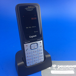 Gigaset SL610H PRO , беспроводной DECT IP телефон