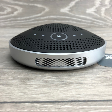 Yamaha YVC-200 (черный), спикерфон USB, Bluetooth, NFC