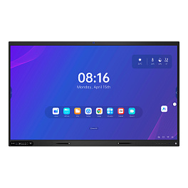 Prestel TSP-4K983P, интерактивная панель 110" Prestel TSP-4K983P, интерактивная панель 110"