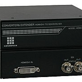 KENSENCE HDMI-TO-3GSDI - Преобразователь сигналов HDMI в сигналы 3GSDI