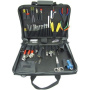 Jensen 216-046R - Сумка для инструментов JTK-46 Jensen 216-046R - Сумка для инструментов JTK-46