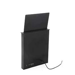 Выдвижной монитор CleverMic ML21MTS (FullHD, сенсорный, микрофон, 21,5&quot;)