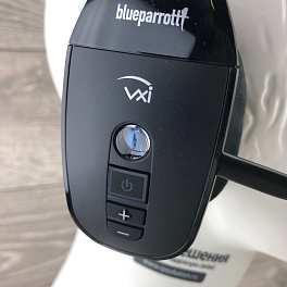 BlueParrott B450-XT, Bluetooth гарнитура с высоким шумоподавлением