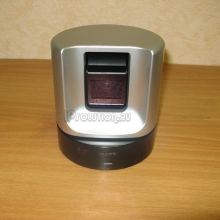 SONY PCS-G50P, система групповой видеоконференцсвязи