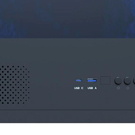 Prestel LED-AIO135X4, светодиодный экран 135"