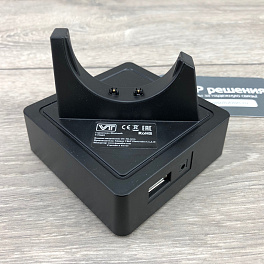 VT VT9602, беспроводная моноауральная Bluetooth-гарнитура с HD-звуком 