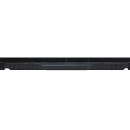 Видеостена 3х3 из панелей LG 55LV35A, 165", шов 3,5 мм; мобильная напольная стойка