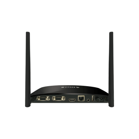 Беспроводная система для презентаций EZCast Pro Box (B02) Беспроводная система для презентаций EZCast Pro Box (B02)