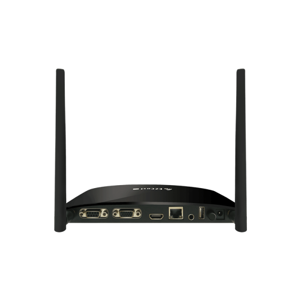 Беспроводная система для презентаций EZCast Pro Box (B02) Беспроводная система для презентаций EZCast Pro Box (B02)