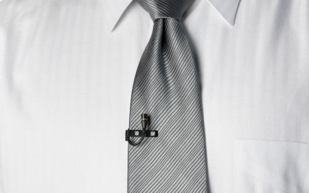 Миниатюрный кардиоидный петличный микрофон, черный, без предусилителя с mini-XLR