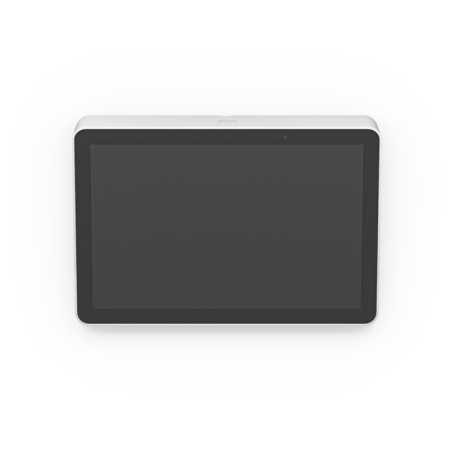 Logitech Tap IP, контроллер управления