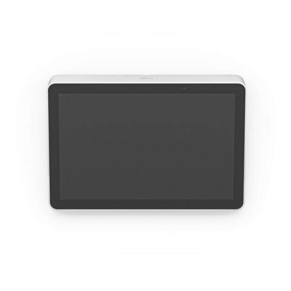 Logitech Tap IP, контроллер управления