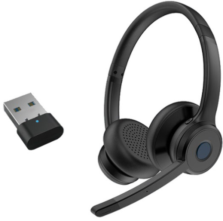 JazzTel Lounge Lite, Bluetooth гарнитура