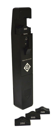 Greenlee FI-100 KIT - идентификатор активного волокна