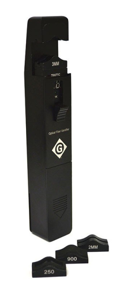 Greenlee FI-100 KIT - идентификатор активного волокна