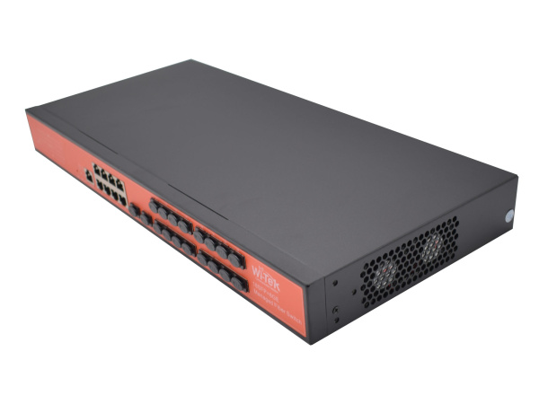Wi-Tek WI-GS5024 Wi-Tek WI-GS5024