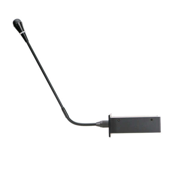 CleverMic MU4401D, встраиваемый микрофонный пульт делегата