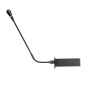 CleverMic MU4401D, встраиваемый микрофонный пульт делегата