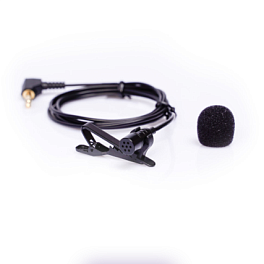 SPBAUDIO Reinvox M-71, петличный конденсаторный микрофон