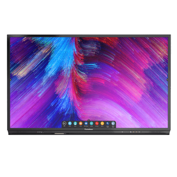 Интерактивная панель Promethean ActivPanel Nickel (4K 65") Интерактивная панель Promethean ActivPanel Nickel (4K 65")