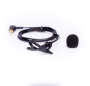 SPBAUDIO Reinvox M-71, петличный конденсаторный микрофон