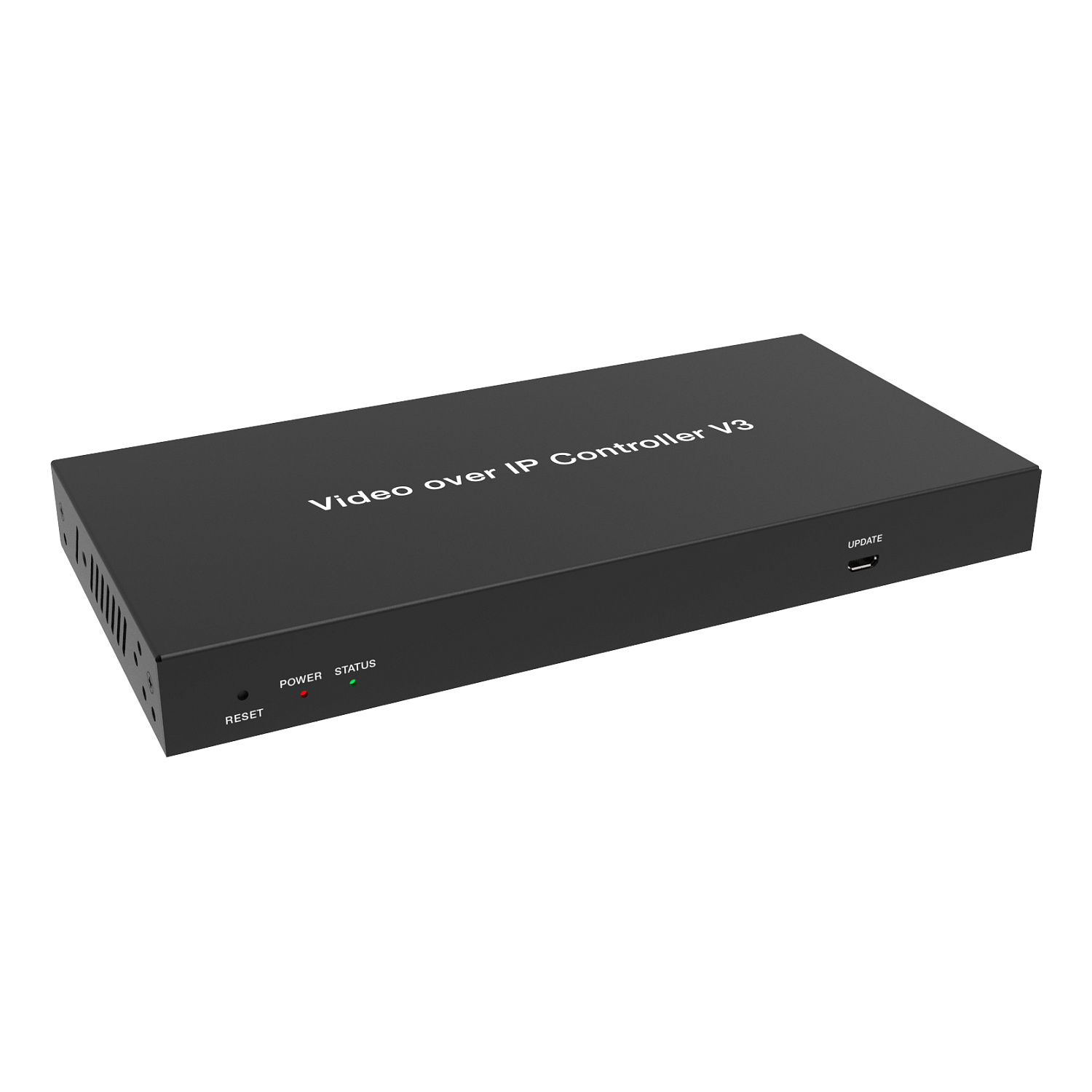 Prestel IPC-4KJ2000-R2, контроллер AV over IP