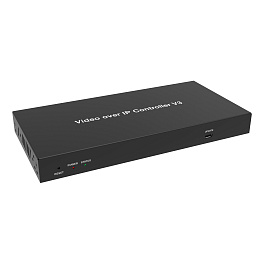 Prestel IPC-4KJ2000-R2, контроллер AV over IP