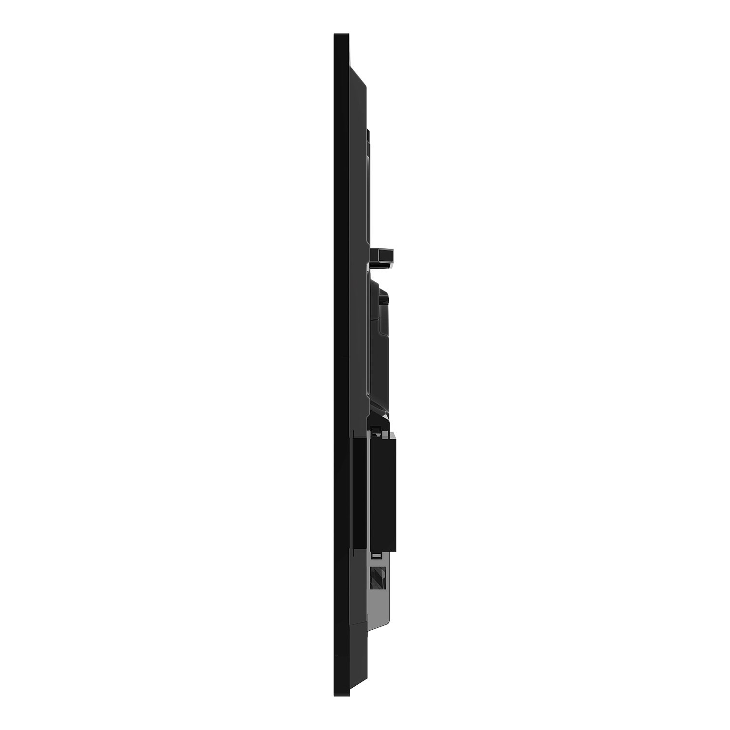 Prestel TSP-4K983P, интерактивная панель 110"
