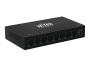 WI-TEK WI-SG108 v3, неуправляемый гигабитный коммутатор