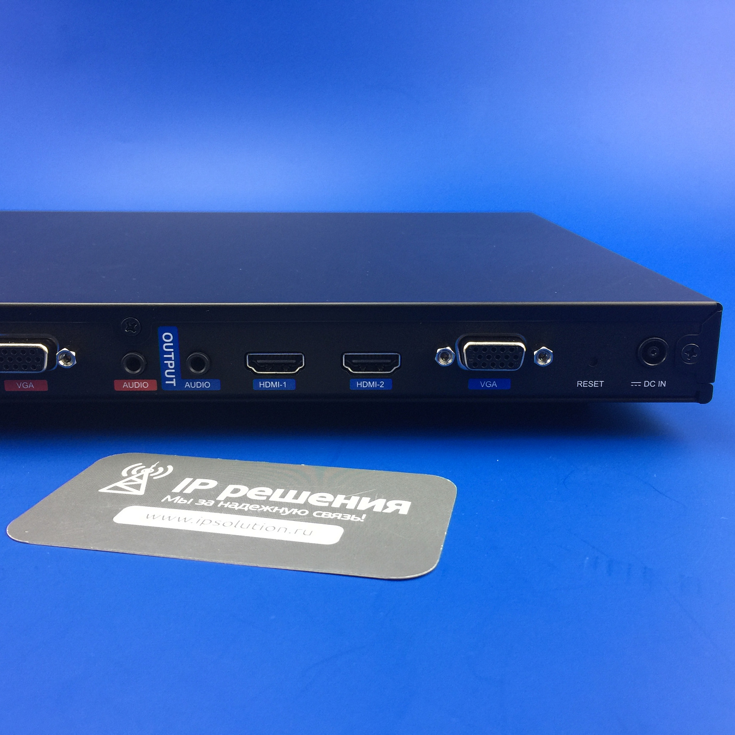 Aver EVC950, cистема видеоконференцсвязи (до 10 точек, PTZ камера)