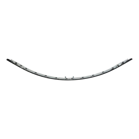 Гибкий OLED дисплей 55", 400 кд/м2, 18/7, возможность изгиба - кривизна до 1000 R, 1920x1080, LG webOS 3.0