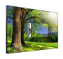 Видеостена 3х3 из панелей LG 55SVH7E, 165", шов 0,88 мм; настенное выдвижное крепление (B-Tech) Видеостена 3х3 из панелей LG 55SVH7E, 165", шов 0,88 мм; настенное выдвижное крепление (B-Tech)