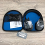 BlueParrott S450-XT, Bluetooth stereo гарнитура с высоким шумоподавлением BlueParrott S450-XT, Bluetooth stereo гарнитура с высоким шумоподавлением