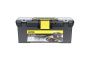 Stanley 1-93-335 - ЯЩИК ДЛЯ ИНСТРУМЕНТА С 2-МЯ ОРГАНАЙЗЕРАМИ В КРЫШКЕ И ЛОТКОМ ПЛАСТМАССОВЫЙ (39,4 x 22,2 x 16,2 СМ) Stanley 1-93-335 - ЯЩИК ДЛЯ ИНСТРУМЕНТА С 2-МЯ ОРГАНАЙЗЕРАМИ В КРЫШКЕ И ЛОТКОМ ПЛАСТМАССОВЫЙ (39,4 x 22,2 x 16,2 СМ)