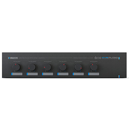 CVGaudio VRA-6120, шестиканальный регулятор громкости