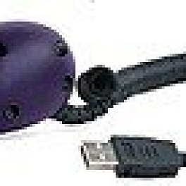 JDSU FIT-SD113 - комплект USB видеомикроскопа P5000i: щуп P5000i, ПО, нак-ки SC,LC для пачп. и 2.5,1.25мм для пачкорда, MP-80