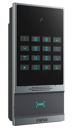 Fanvil i64, SIP-домофон