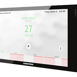 Crestron TSW-570-B-S, сенсорный экран 5" Crestron TSW-570-B-S, сенсорный экран 5"