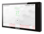 Crestron TSW-570-B-S, сенсорный экран 5"