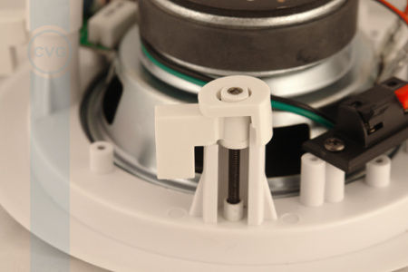 CVGaudio CRX516, двухполосная акустическая система, импеданс - 16ohm