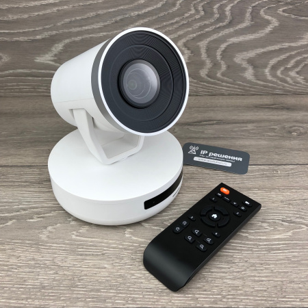 Nearity V403, PTZ-камера