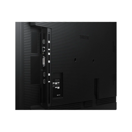 Samsung QB65R, ЖК панель 65"